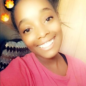 Meet your Posher, Nyanna